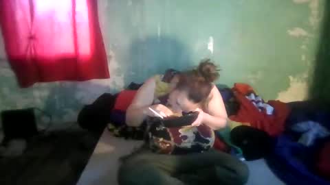 Cash Couple online show from December 2024 09:29:02 PM