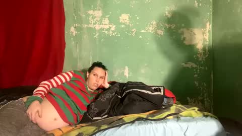 Cash Couple online show from February 2025 01:21:02 AM