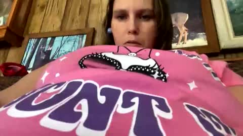 Cash Couple online show from October 2025 05:53:02 PM