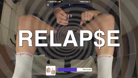 Master Grey online show from October 2025 04:02:02 AM