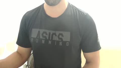 cashmastermuscle77 online show from January 2025 09:46:02 PM