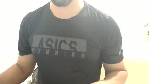 cashmastermuscle77 online show from January 2025 12:13:02 PM