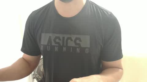 cashmastermuscle77 online show from January 2025 01:03:01 PM