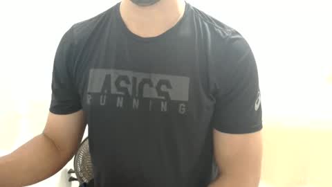 cashmastermuscle77 online show from January 2025 08:45:02 PM