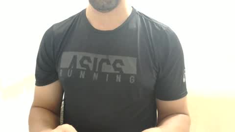 cashmastermuscle77 online show from January 2025 01:31:01 AM