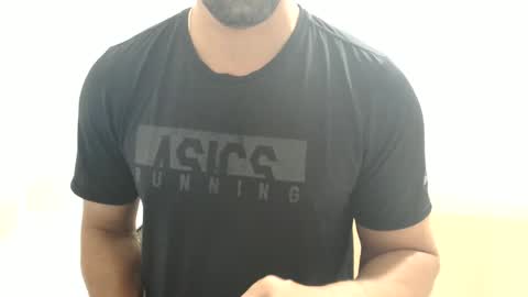 cashmastermuscle77 online show from February 2025 10:19:01 AM