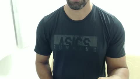 cashmastermuscle77 online show from March 2026 11:55:02 PM