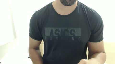 cashmastermuscle77 online show from March 2026 11:00:01 PM