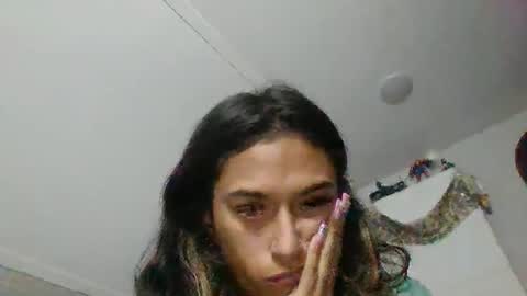 Snapshot of cashmoneyalize chatting on October 2025 02:30:02 AM cashmoneyalize online show from October 2025 02:30:02 AM