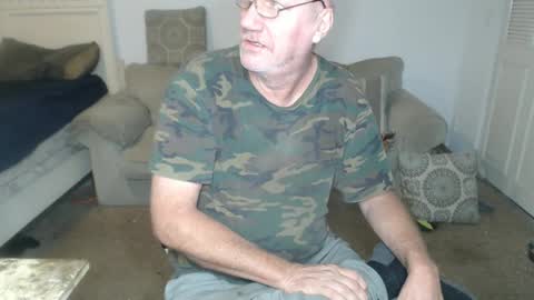 CasinoCam online show from February 2025 05:30:01 AM