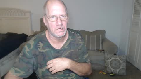 CasinoCam online show from February 2025 10:42:01 PM