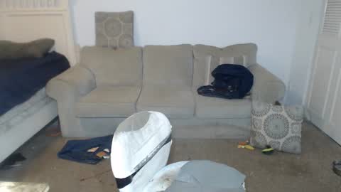 CasinoCam online show from February 2025 10:54:01 PM