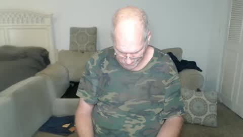 CasinoCam online show from February 2025 04:59:02 PM