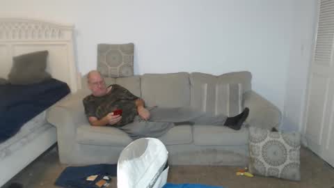 CasinoCam online show from February 2025 06:26:02 PM