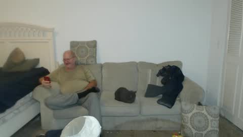 CasinoCam online show from February 2025 01:55:01 AM