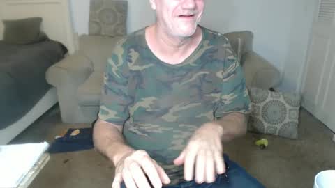 CasinoCam online show from February 2025 12:54:02 AM