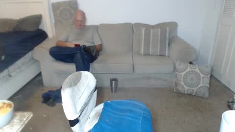 CasinoCam online show from March 2025 06:37:02 PM