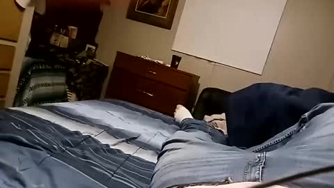 Sir Stroke Alot online show from December 2024 10:50:01 AM