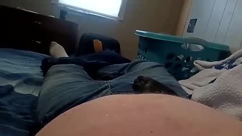 Sir Stroke Alot online show from December 2024 03:58:01 PM