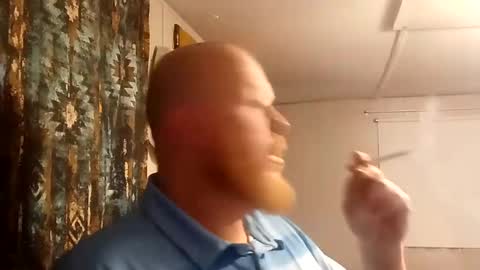 Sir Stroke Alot online show from December 2024 11:34:01 AM