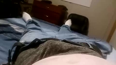 Sir Stroke Alot online show from December 2024 11:39:01 AM