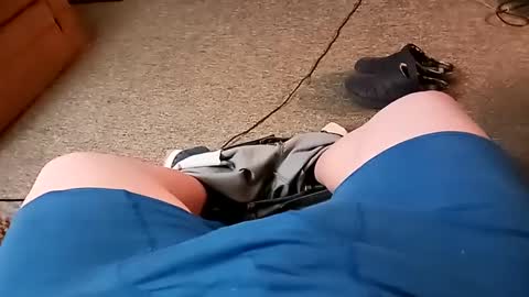 Sir Stroke Alot online show from December 2024 12:52:02 PM