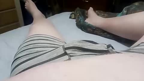 Sir Stroke Alot online show from January 2025 09:46:01 AM