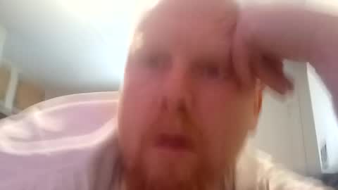 Sir Stroke Alot online show from January 2025 07:18:01 PM