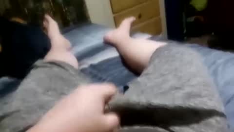 Sir Stroke Alot online show from March 2025 11:18:01 AM