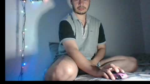 Casper online show from February 2026 02:07:02 AM