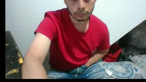 Casper online show from April 2026 01:52:01 AM
