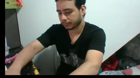 Casper online show from April 2026 08:51:02 PM