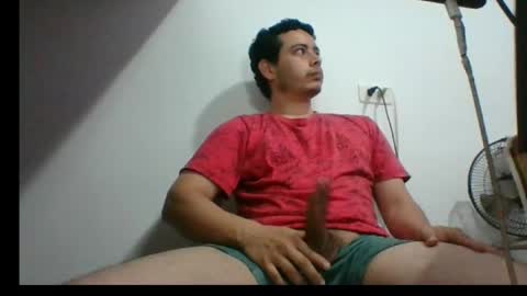 Casper online show from May 2026 08:14:01 PM