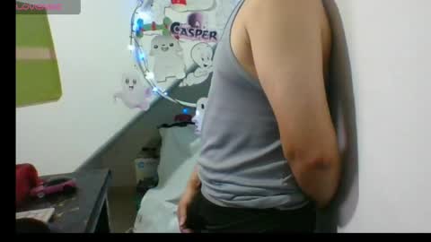Casper online show from June 2026 02:05:02 AM