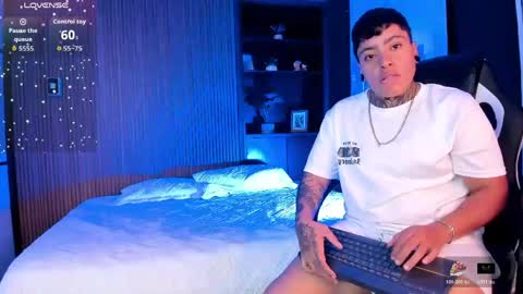 Casper online show from June 2026 12:33:01 PM