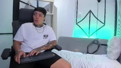 Casper online show from June 2026 12:26:02 PM