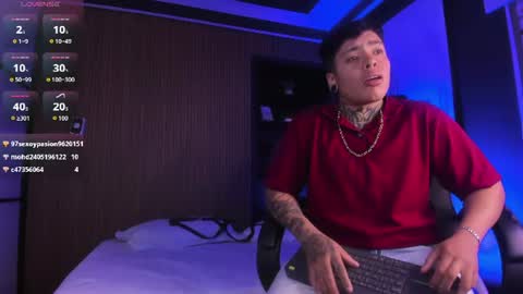 Casper online show from June 2026 12:44:01 PM