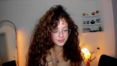 Cassie online show from April 2026 11:10:02 PM