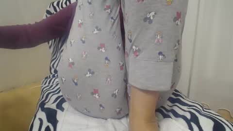 Cassandra joy online show from February 2026 07:01:01 PM