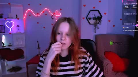 Cassandra online show from March 2026 08:26:33 AM