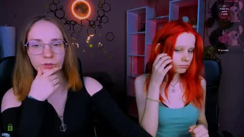 Cassandra online show from April 2026 07:58:01 PM