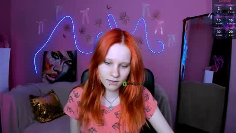 Snapshot of cassandra_nik chatting on April 2026 12:20:01 PM Cassandra online show from April 2026 12:20:01 PM