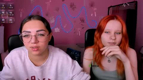 Snapshot of cassandra_nik chatting on April 2026 05:47:02 AM Cassandra online show from April 2026 05:47:02 AM
