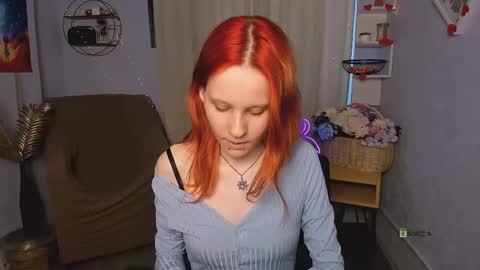 Snapshot of cassandra_nik chatting on May 2026 12:21:02 PM Cassandra online show from May 2026 12:21:02 PM