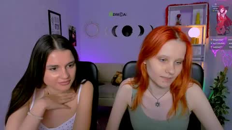 Snapshot of cassandra_nik chatting on May 2026 07:11:01 PM Cassandra online show from May 2026 07:11:01 PM
