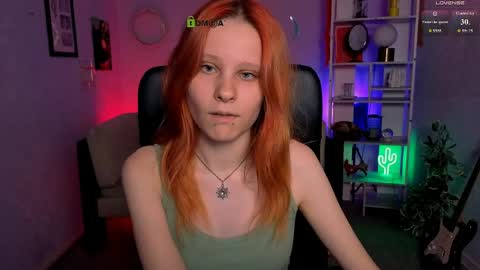 Snapshot of cassandra_nik chatting on June 2026 12:18:01 PM Cassandra online show from June 2026 12:18:01 PM