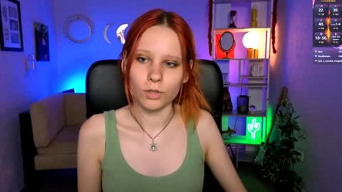 Snapshot of cassandra_nik chatting on June 2026 12:11:01 PM Cassandra online show from June 2026 12:11:01 PM