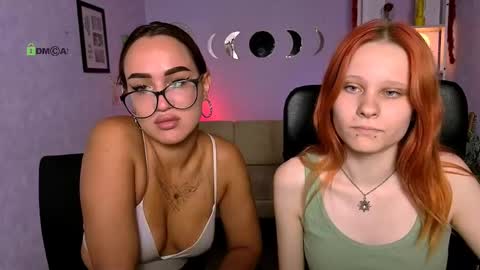 Snapshot of cassandra_nik chatting on June 2026 09:14:01 AM Cassandra online show from June 2026 09:14:01 AM