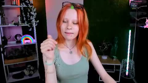 Snapshot of cassandra_nik chatting on June 2026 01:34:01 PM Cassandra online show from June 2026 01:34:01 PM