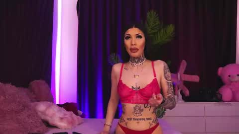 Cassy online show from March 2026 06:21:01 AM